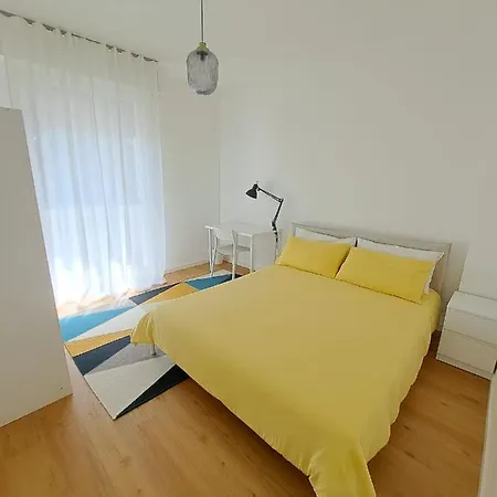 San Paolo's בית אירוח מילאנו
